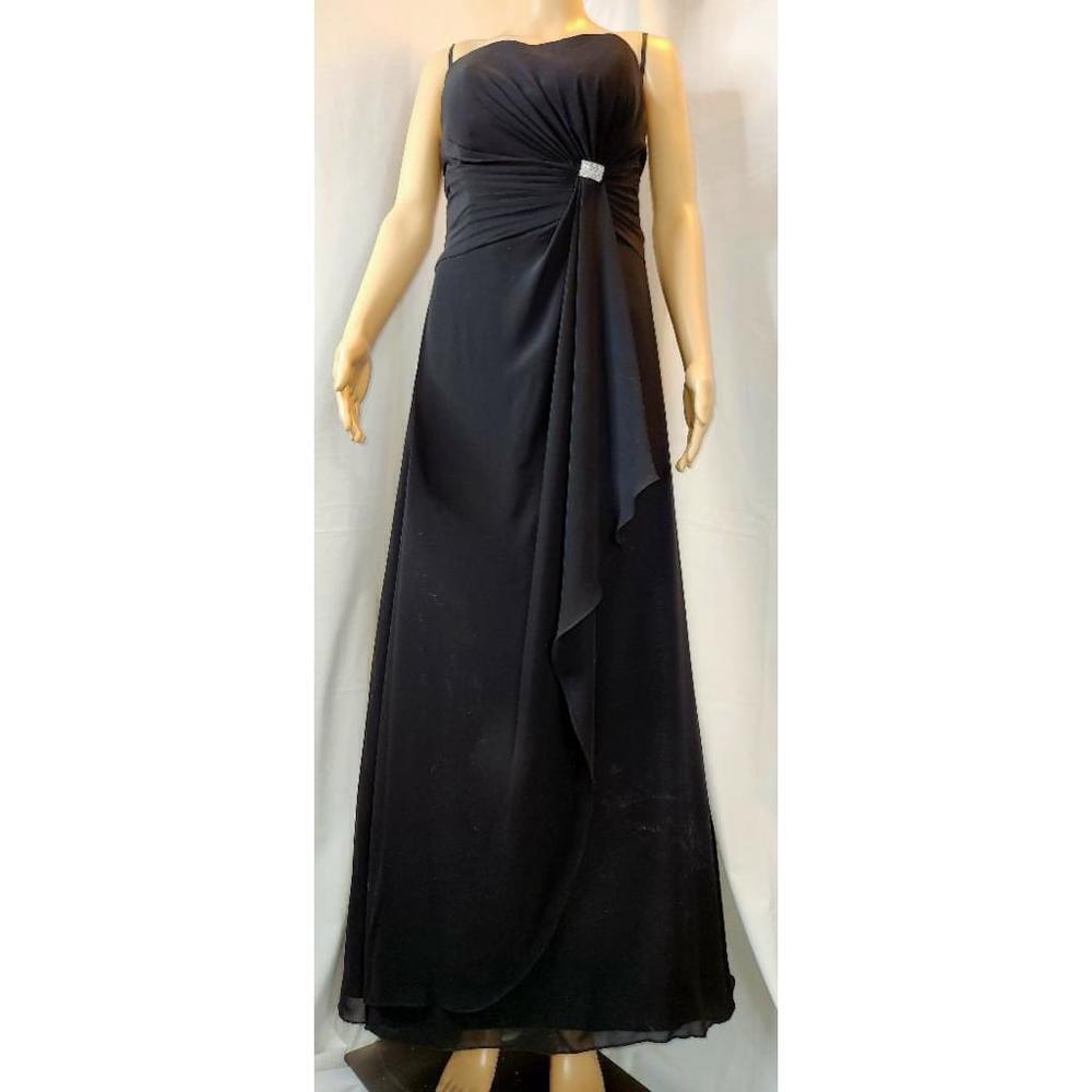 Symphony of Venus Strapless Bridal Dress